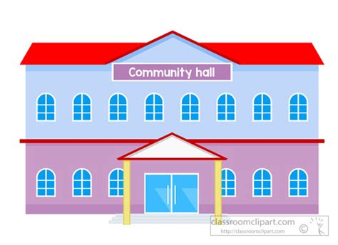 brgy hall clipart|The Gallery For .